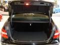 Black - E 350 4Matic Sedan Photo No. 14