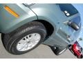 Light Tundra Metallic - Mariner Convenience Photo No. 3