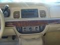 Arizona Beige Metallic - Grand Marquis GS Photo No. 19