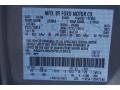 Light Tundra Metallic - Mariner Convenience Photo No. 19