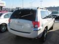 Dover White Pearl - Endeavor XLS AWD Photo No. 4