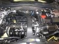 Tungsten Grey Metallic - Milan I4 Photo No. 23