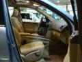 Alpine Rain Metallic - ML 350 4Matic Photo No. 9