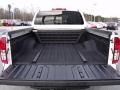 Avalanche White - Frontier SE Crew Cab Photo No. 10