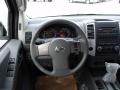 Avalanche White - Frontier SE Crew Cab Photo No. 13