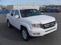 White - Ridgeline RTL Photo No. 6