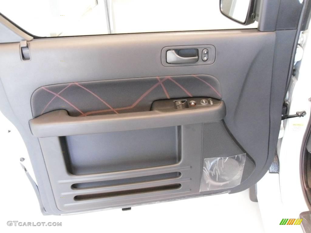 Honda element sc omni blue pearl