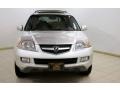 Billet Silver Metallic - MDX  Photo No. 2