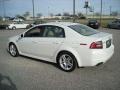 2008 White Diamond Pearl Acura TL 3.2  photo #3