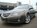 2008 Carbon Bronze Metallic Acura TL 3.2  photo #1