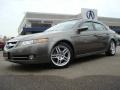 2008 Carbon Bronze Metallic Acura TL 3.2  photo #2