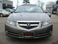 2008 Carbon Bronze Metallic Acura TL 3.2  photo #9