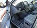 2001 Titanium Silver Metallic BMW X5 3.0i  photo #12