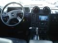 Pewter Metallic - H2 SUV Photo No. 16