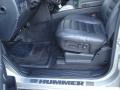 Pewter Metallic - H2 SUV Photo No. 17