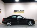 Black - E 350 4Matic Sedan Photo No. 4