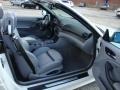 2005 Alpine White BMW 3 Series 330i Convertible  photo #18