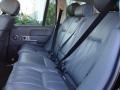 2006 Java Black Pearl Land Rover Range Rover HSE  photo #14