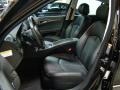 Black - E 350 4Matic Sedan Photo No. 7