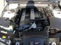 2005 Alpine White BMW 3 Series 330i Convertible  photo #29