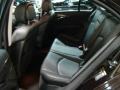 2007 Black Mercedes-Benz E 350 4Matic Sedan  photo #12