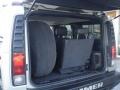 Pewter Metallic - H2 SUV Photo No. 50