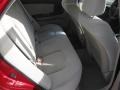 Radiant Red - Spectra EX Sedan Photo No. 23