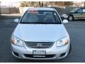 Silver - Spectra EX Sedan Photo No. 2