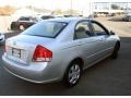 Silver - Spectra EX Sedan Photo No. 5