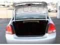 Silver - Spectra EX Sedan Photo No. 7