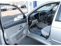 Silver - Spectra EX Sedan Photo No. 10