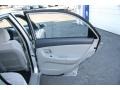 Silver - Spectra EX Sedan Photo No. 15