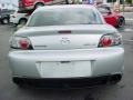 2004 Sunlight Silver Metallic Mazda RX-8   photo #4