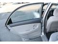 Silver - Spectra EX Sedan Photo No. 16