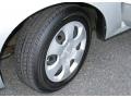 Silver - Spectra EX Sedan Photo No. 21