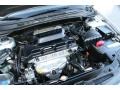 Silver - Spectra EX Sedan Photo No. 23