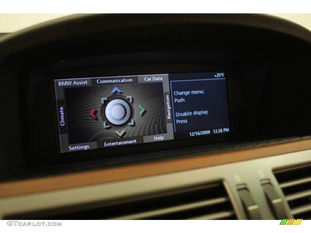 2006 7 Series 750i Sedan - Alpine White / Black/Natural Brown photo #15