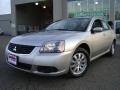 Quick Silver Pearl - Galant ES Photo No. 1