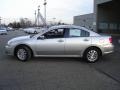 Quick Silver Pearl - Galant ES Photo No. 2