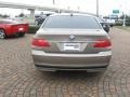 2006 Kalahari Beige Metallic BMW 7 Series 750Li Sedan  photo #6