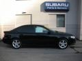 2008 Obsidian Black Pearl Subaru Legacy 2.5i Sedan  photo #5