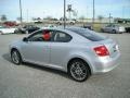 2006 Classic Silver Metallic Scion tC   photo #3