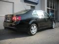 Black - Jetta Wolfsburg Edition Sedan Photo No. 3
