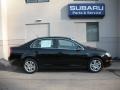 Black - Jetta Wolfsburg Edition Sedan Photo No. 5