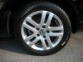 Black - Jetta Wolfsburg Edition Sedan Photo No. 19
