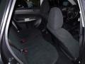 2009 Obsidian Black Pearl Subaru Impreza 2.5i Sedan  photo #10