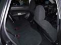 Obsidian Black Pearl - Impreza 2.5i Sedan Photo No. 10