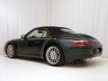 2006 Forest Green Metallic Porsche 911 Carrera S Cabriolet  photo #29