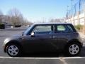Royal Grey Metallic - Cooper Hardtop Photo No. 3