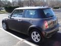 Royal Grey Metallic - Cooper Hardtop Photo No. 4